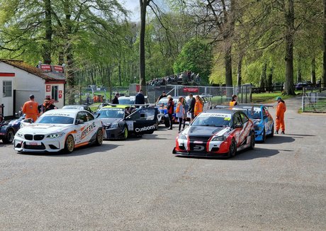 mansellracing nude model pictures