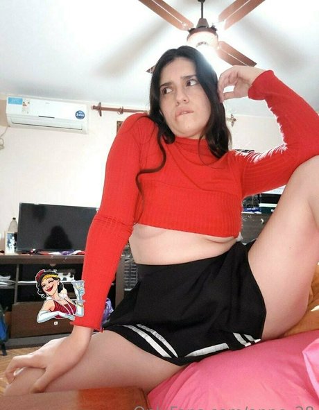 anne 28 pornstar naked gallery