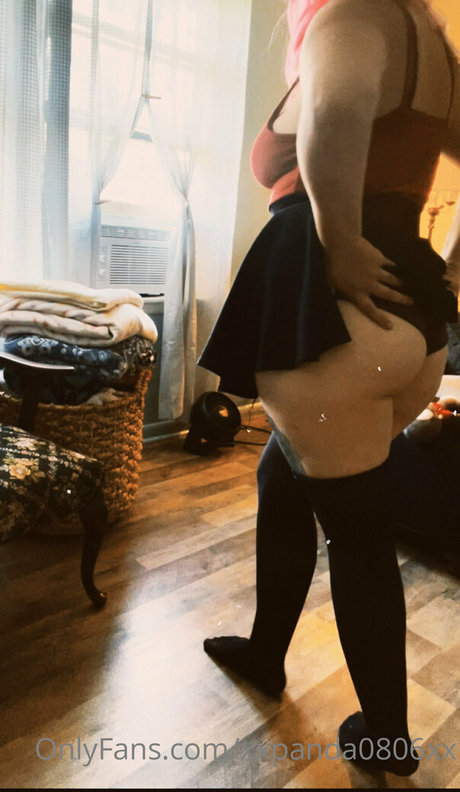 xxpanda0806xx perfect model img