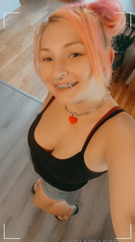 xxpanda0806xx nude pornstar img