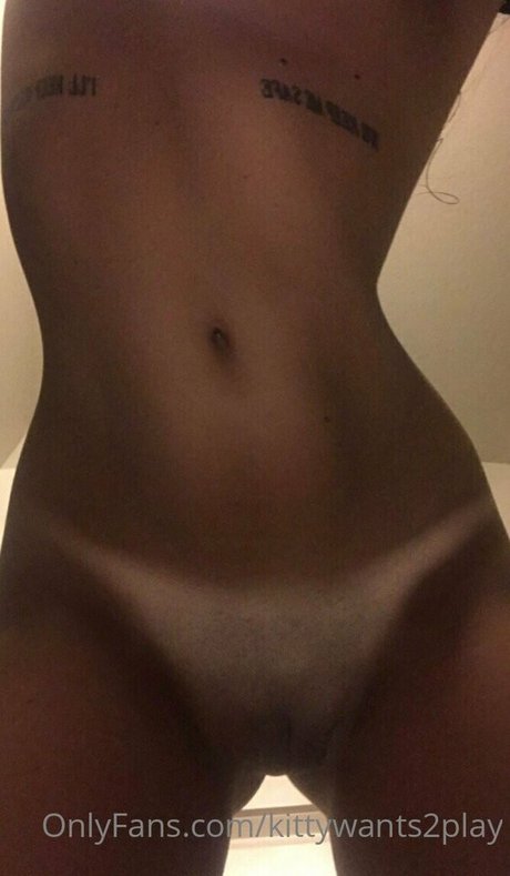 kittywants2play art pornstar pic