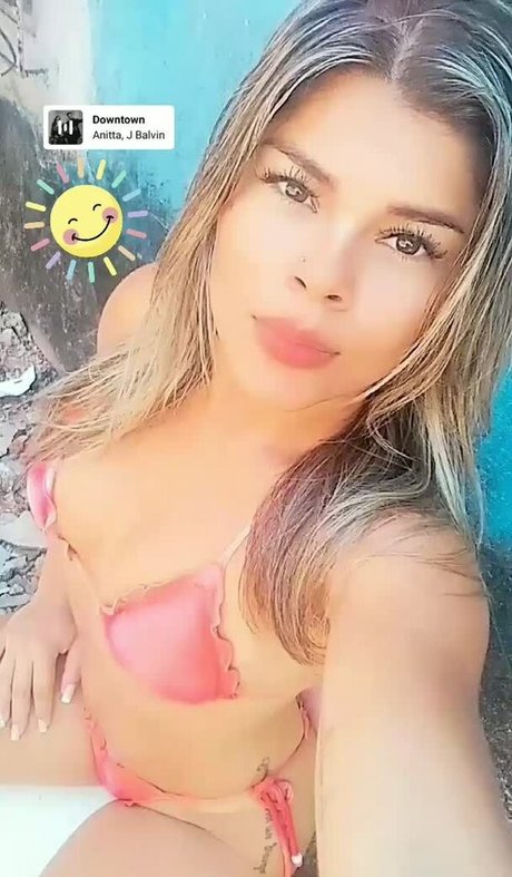 Laila Miranda top pornstar picture