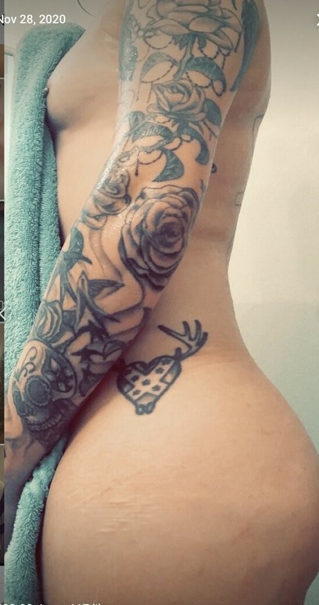 ak47killla star nude pics