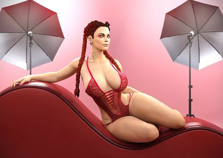 Apex Legends model nice image