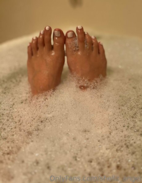 shellz angel naked star pictures