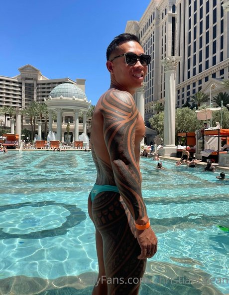 christianocean xxx star archive