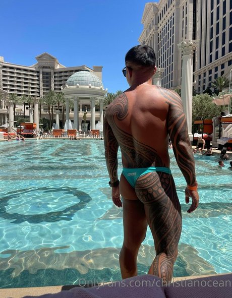 christianocean hot star archive