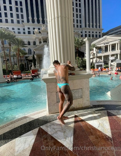 christianocean nude pornstar img