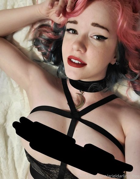 arieldarling free naked pornstar photos