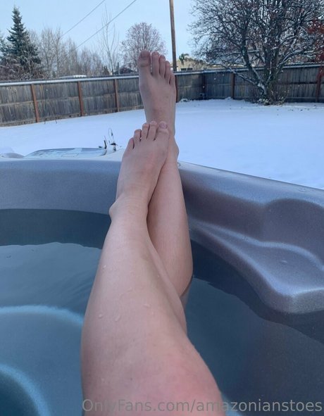 amazonianstoes star nice photo