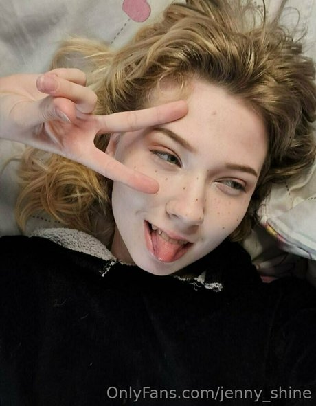 jenny shine pornstar top pic