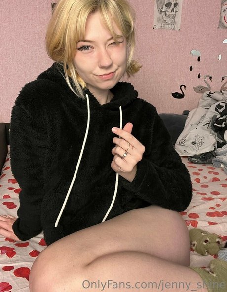 jenny shine nice pornstar picture