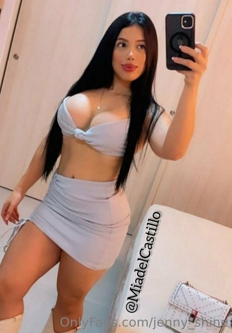 jenny shine nude pornstar pics