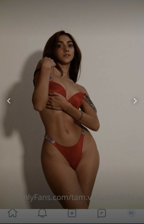 Tam Valladolid hd star images