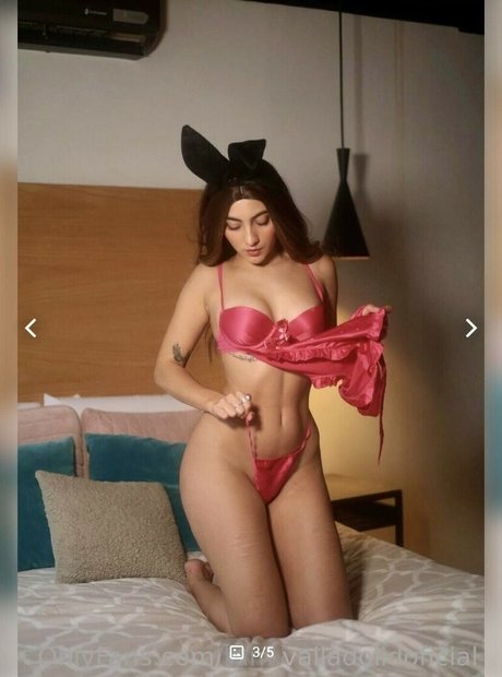 Tam Valladolid model porn gallery