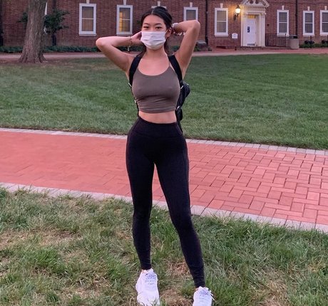 mangobbyy model exclusive gallery