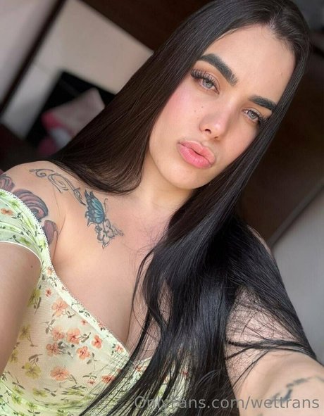 wettrans beautiful pornstar pics