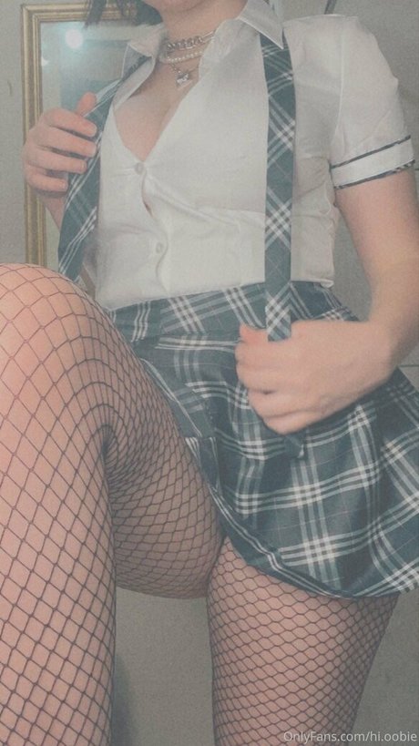 hi oobie model sex pic