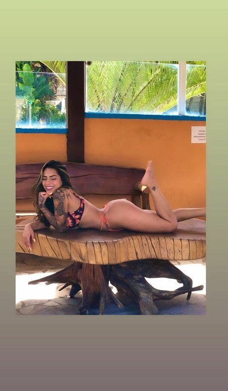 Kauane Siqueira star erotic galleries