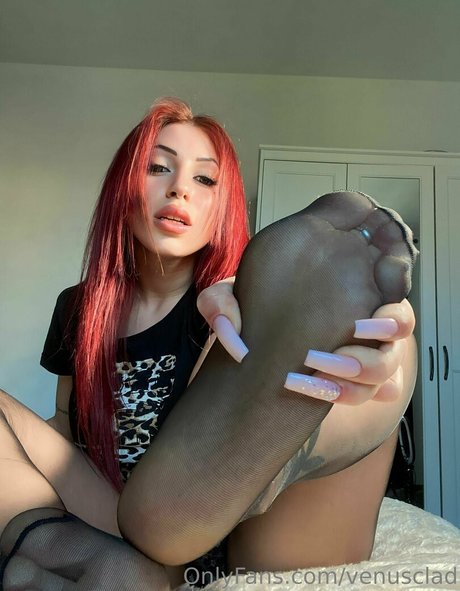 Venusclad star nice pictures