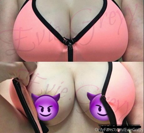 eviegreyy high quality pornstar image