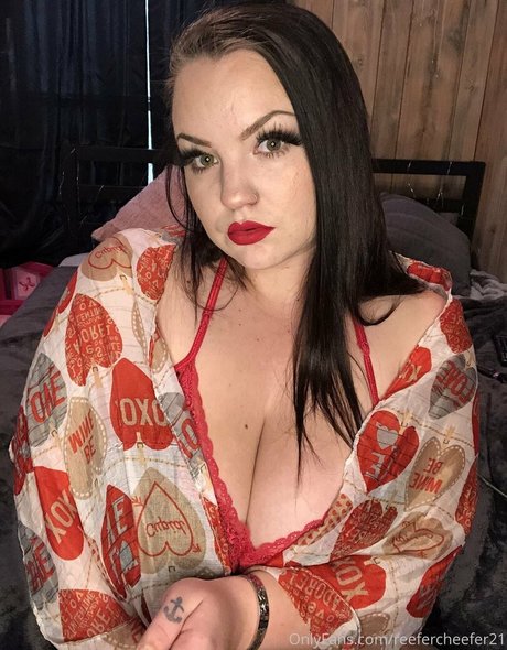 reefercheefer21 model beautiful gallery