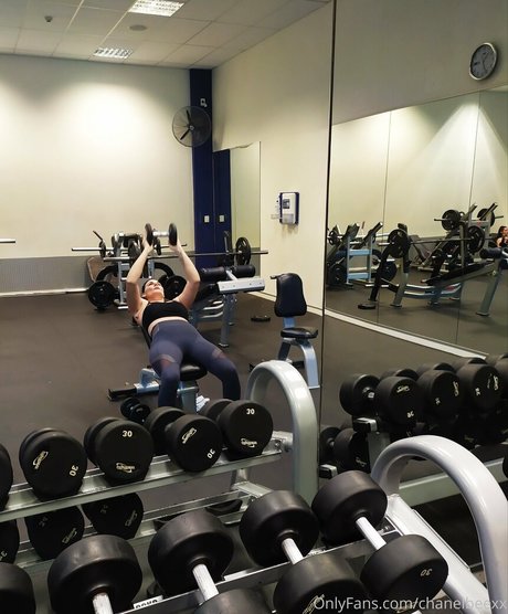 chanelbeexx xxx model images