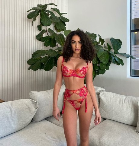 Bonita Sorrentino model free picture