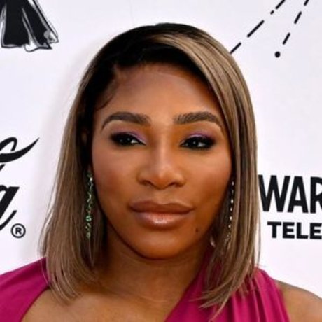 Serena Williams best pornstar pic