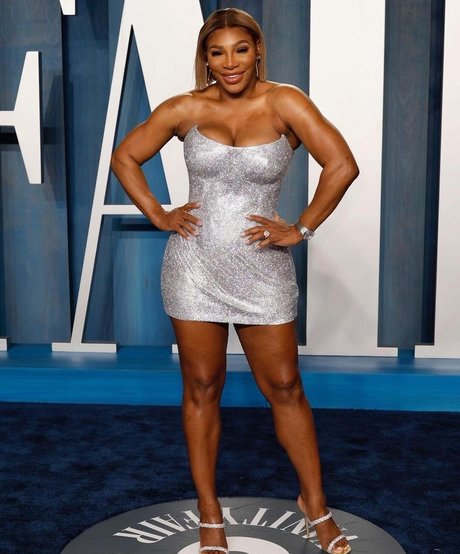 Serena Williams nice star photo