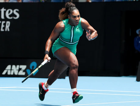 Serena Williams pornstar high quality galleries