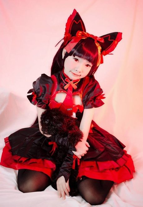 Ola Aphrodite star nude pics