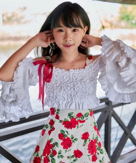 Ola Aphrodite hd star picture