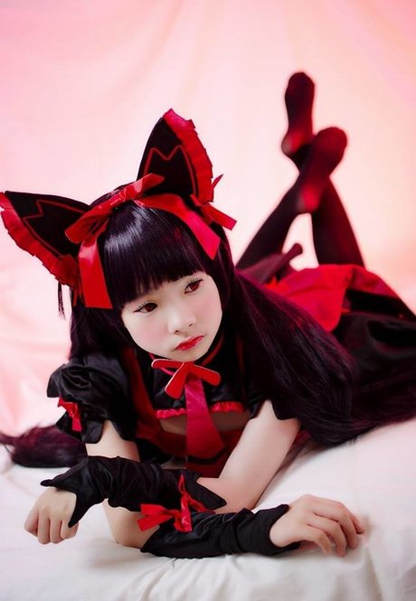 Ola Aphrodite nudes actress images