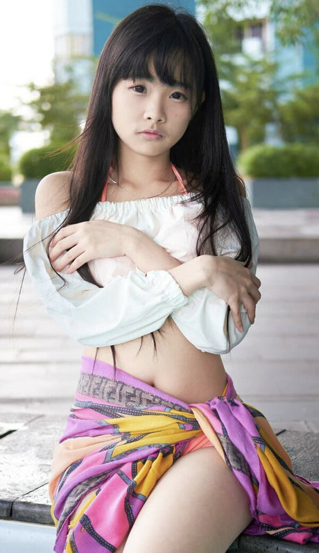 Ola Aphrodite nice model gallery