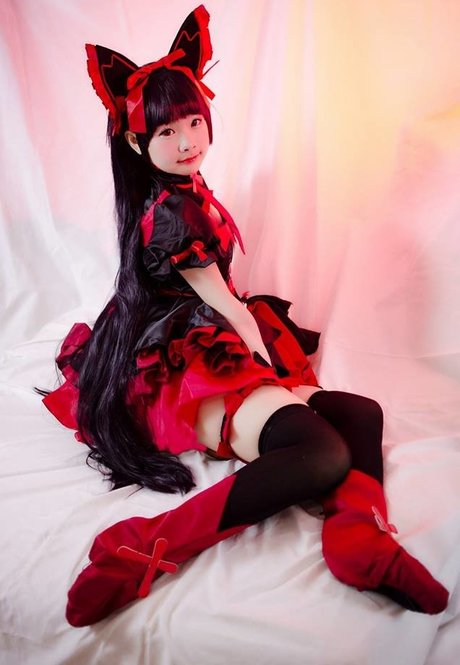 Ola Aphrodite star pretty photos