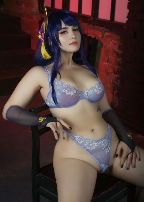 JyuSan nice star image