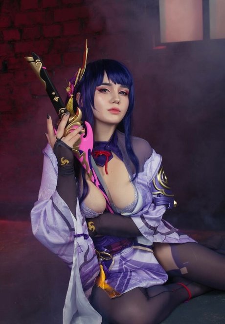 JyuSan high quality actress photo