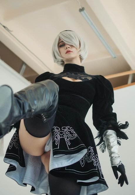 JyuSan model nice gallery