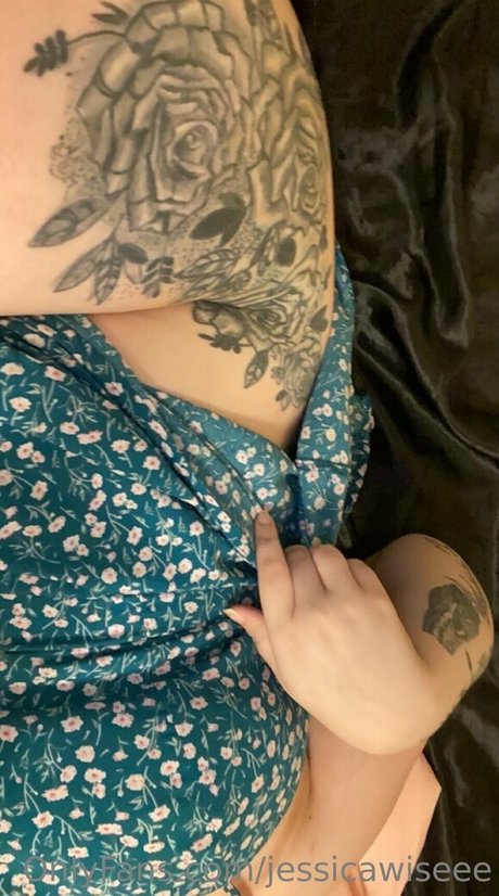 jessicawiseee art star photos