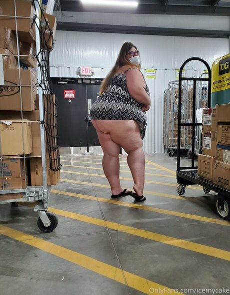 icemycake free model photos