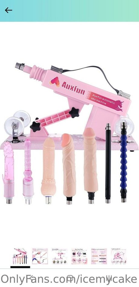 icemycake hot pornstar pictures