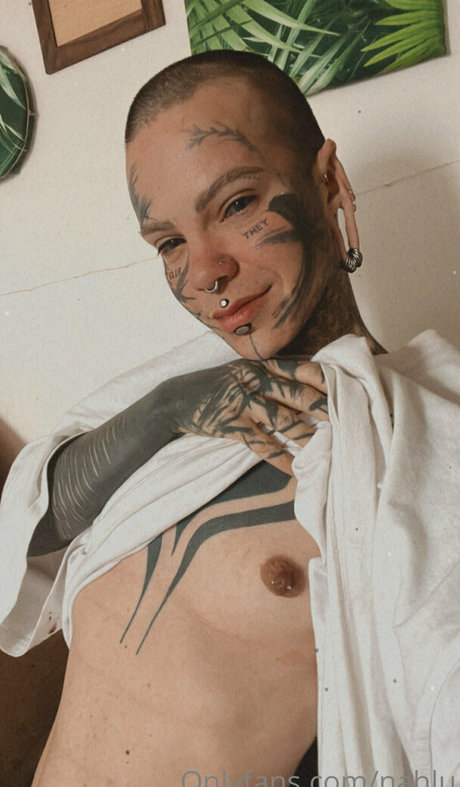 nahlu best pornstar archive