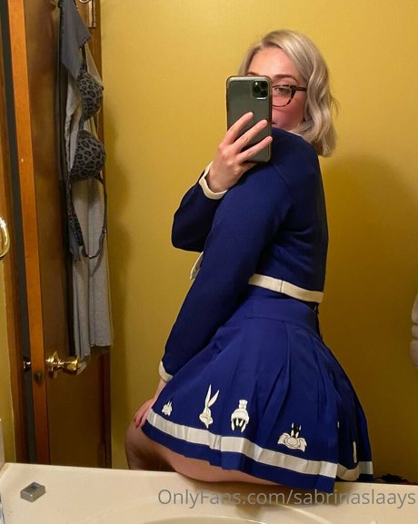 sabrinaslaays xxx actress photos