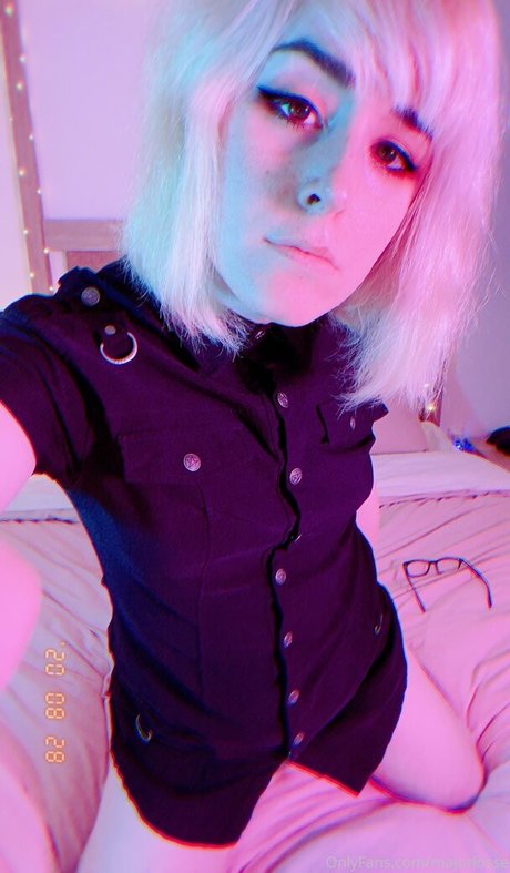 majorlosse model top galleries