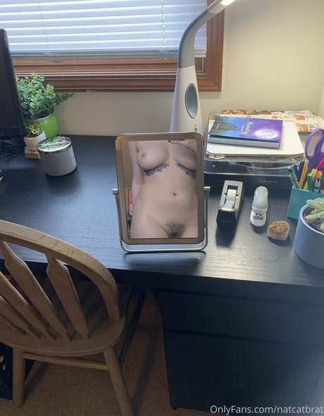 natcatbrat nude star pictures