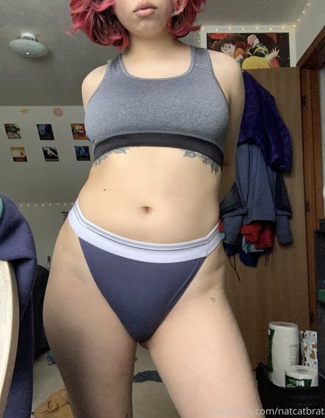 natcatbrat pornstar naked galleries