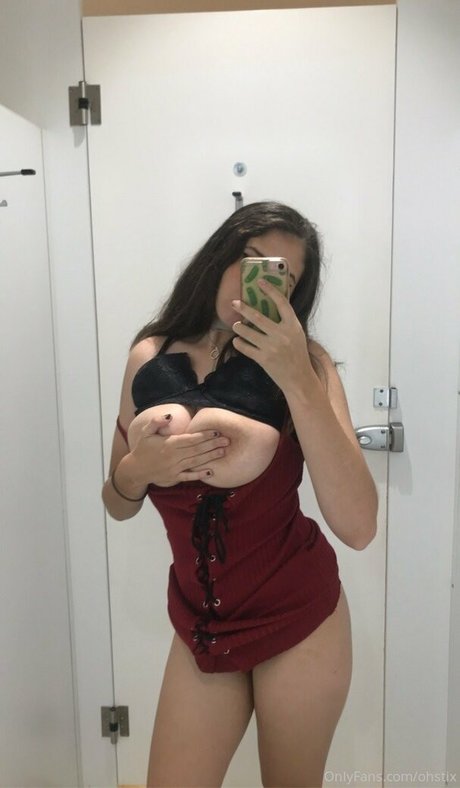 ohstix model perfect picture