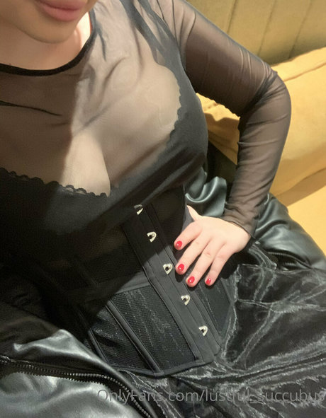 lustful succubus star xxx pics