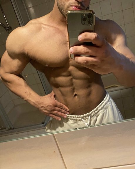 flexmusclegod beautiful star pictures